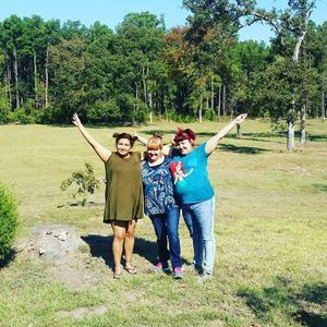 Meet your Posher, Carina